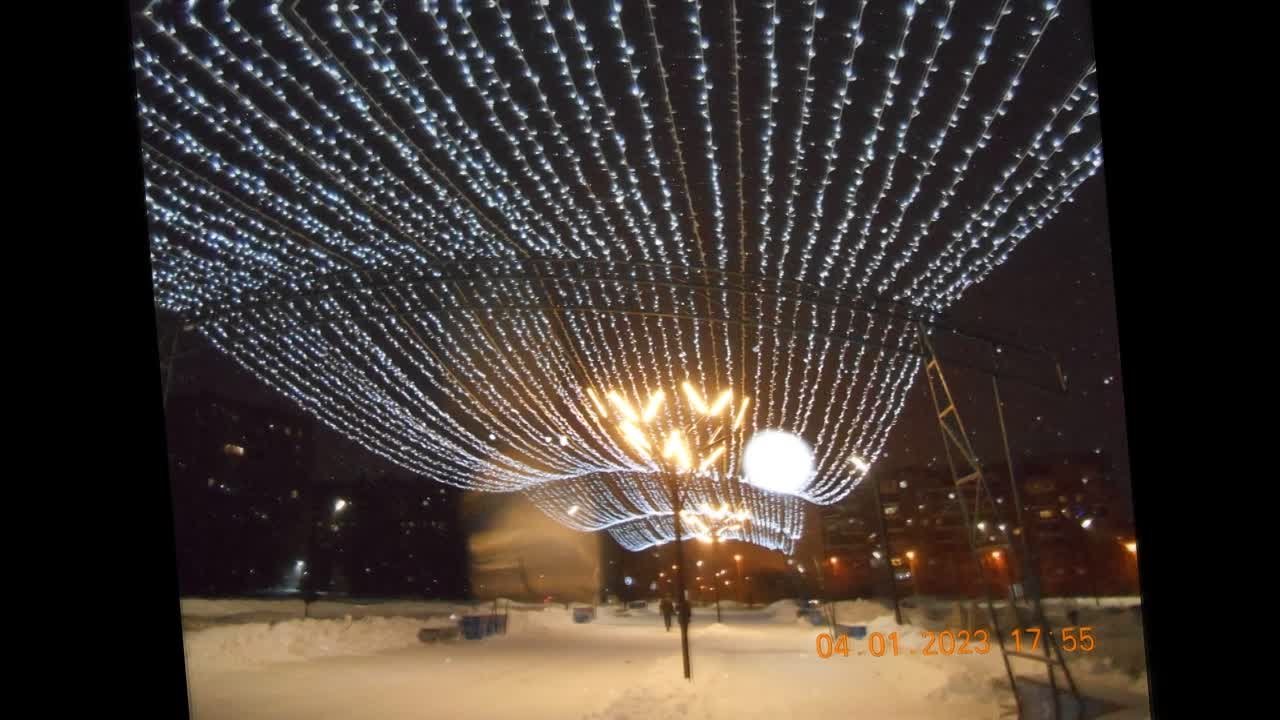 сад победы и парк дружба-3-4.01.23г.