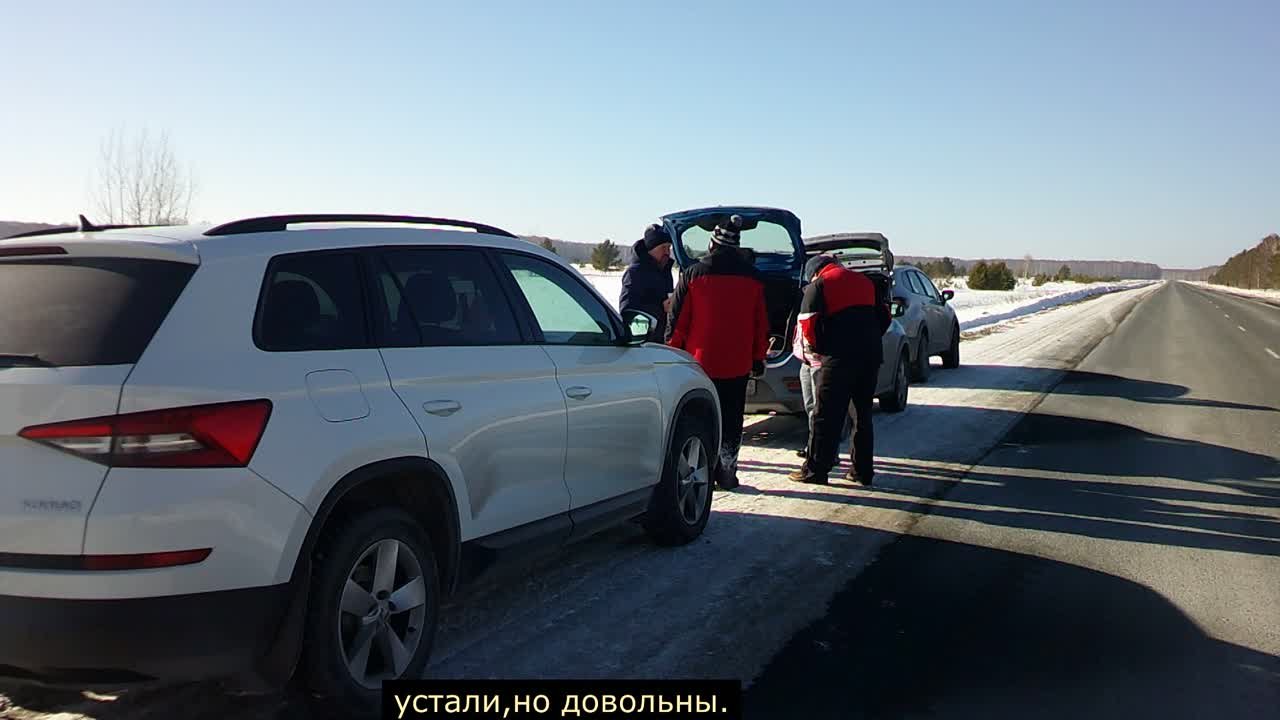 видео- пещера Зотина и ольгин водопад.-19.02 22г.