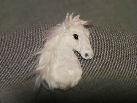 аппликация на варежки