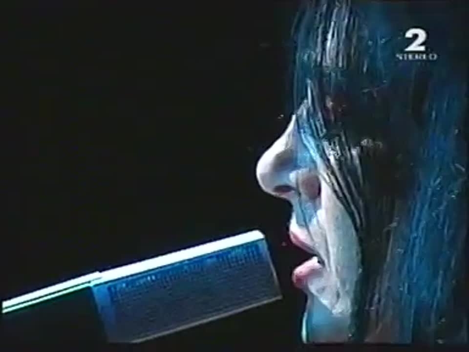 Diamanda Galás
