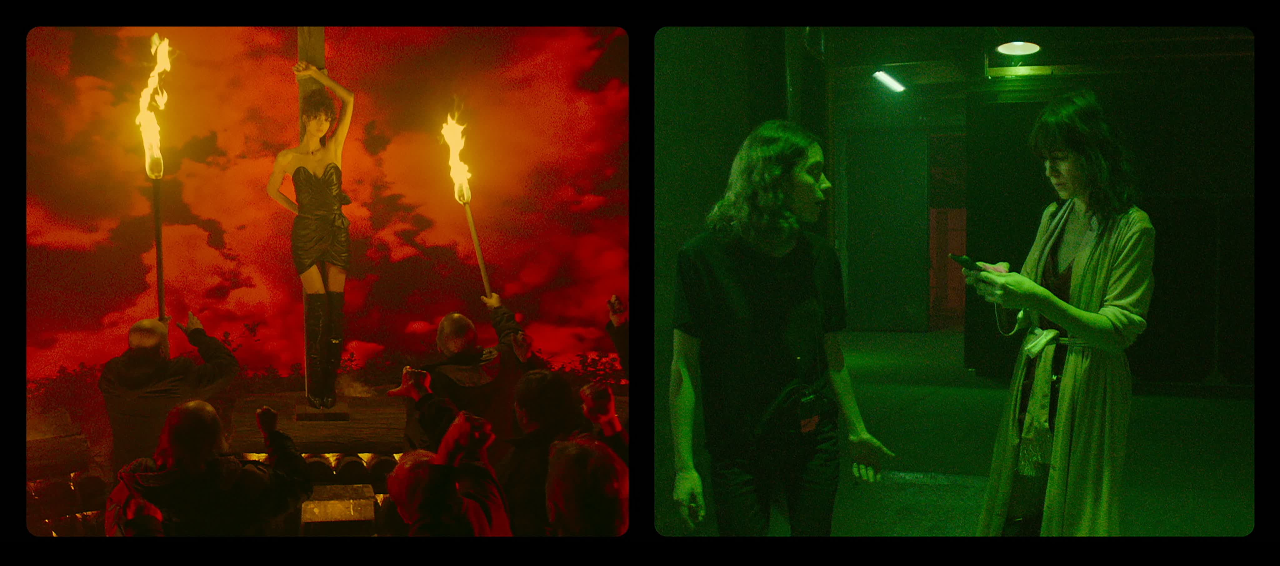 CINEMATIC