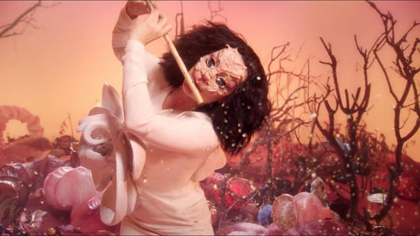 Björk