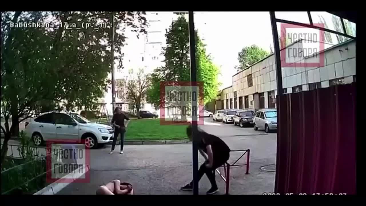 Феминизм ( Маскулизм )