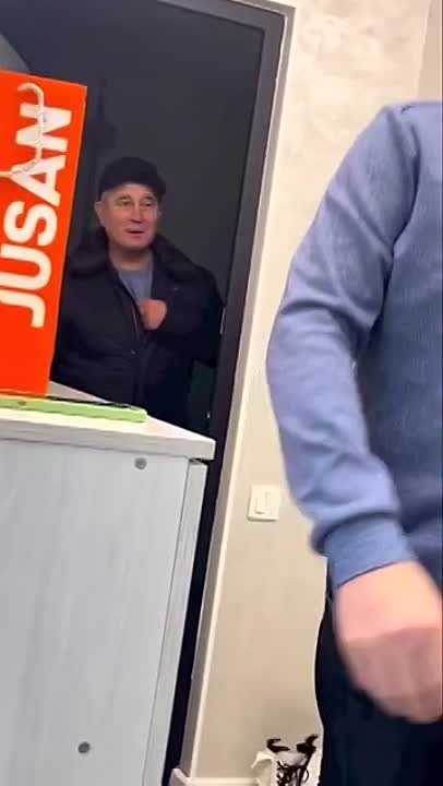 Смешное видео и пранки
