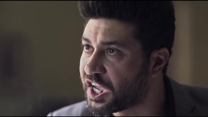 مسلسل الاب الروحي الجزء الاول