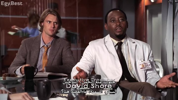 مسلسل هاوس house md