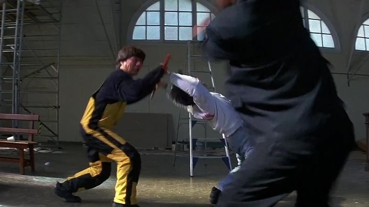 افلام آسيوية