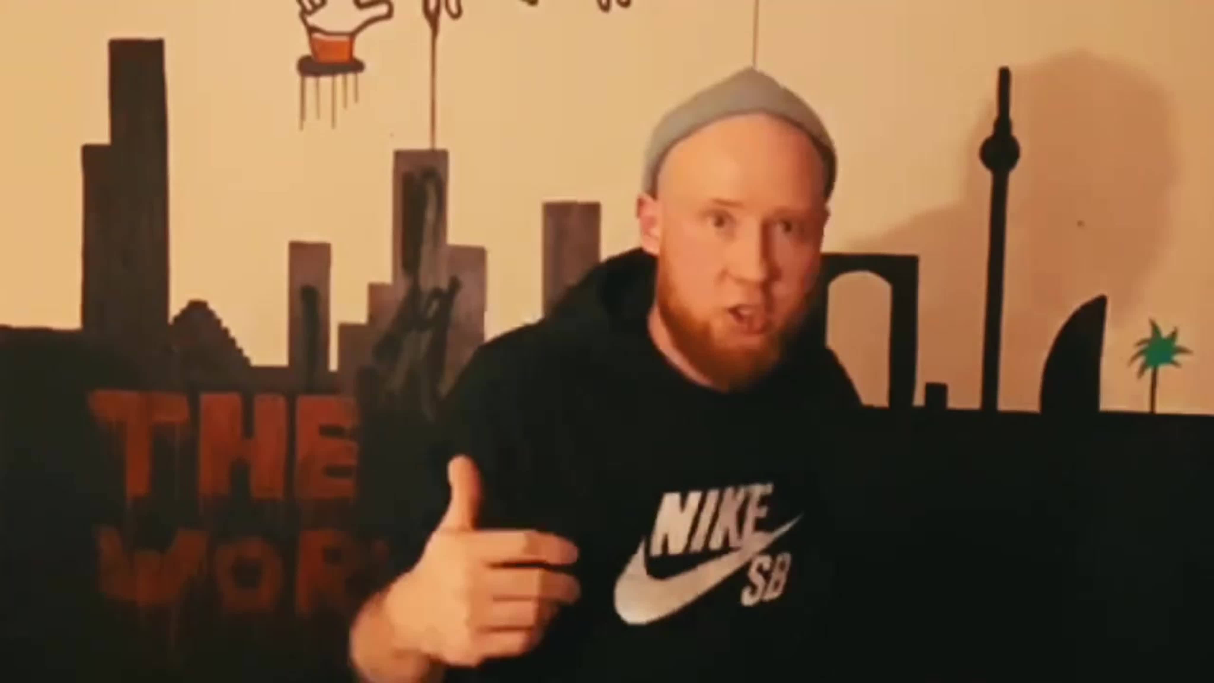 Заявки на RAP ROOM 7 BPM BATTLE