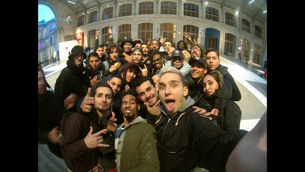 SINGA VLOG