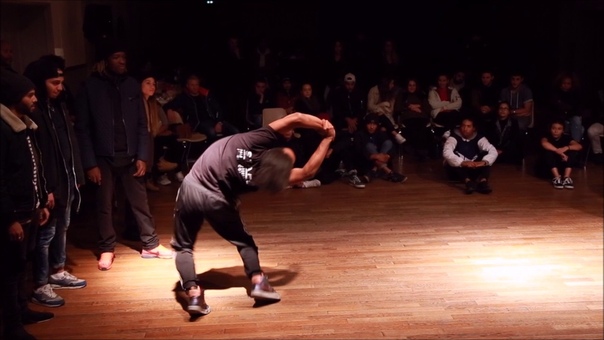Urban Mix Contest 4