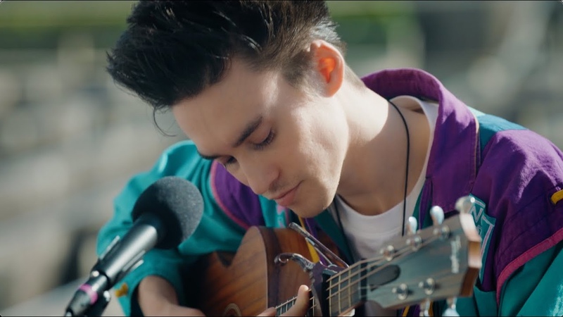 Jacob Collier