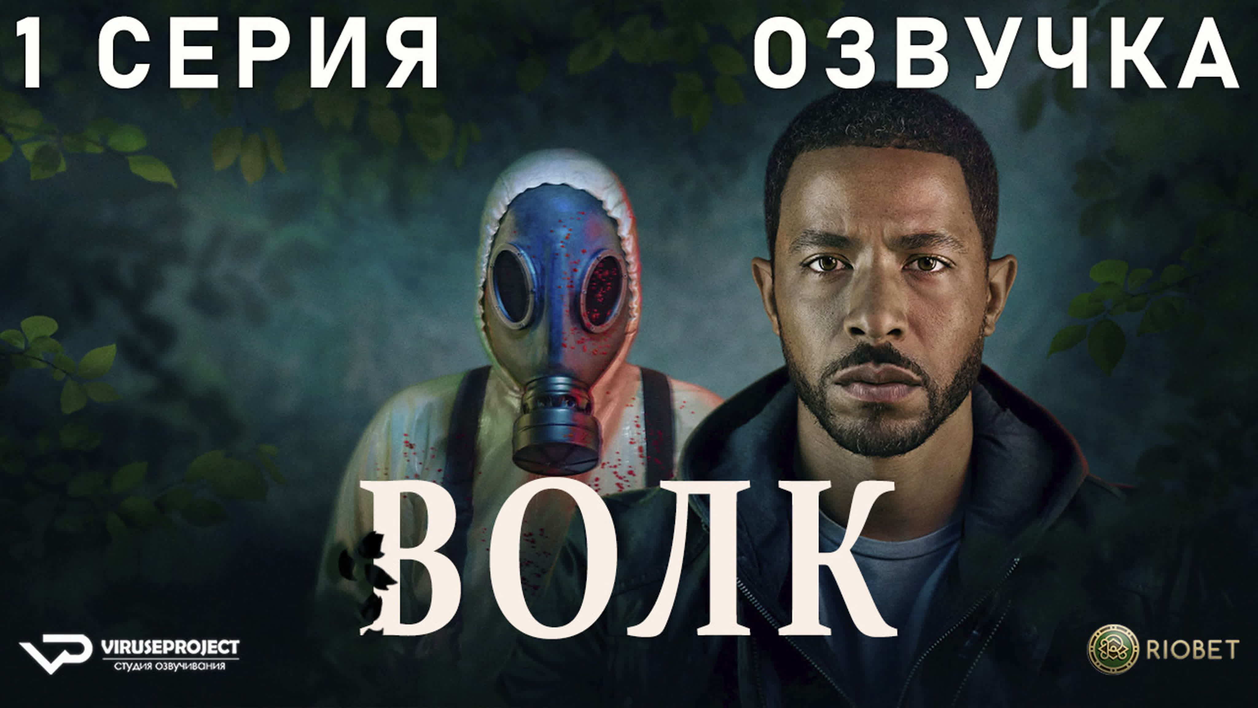 Волк / сезон 1