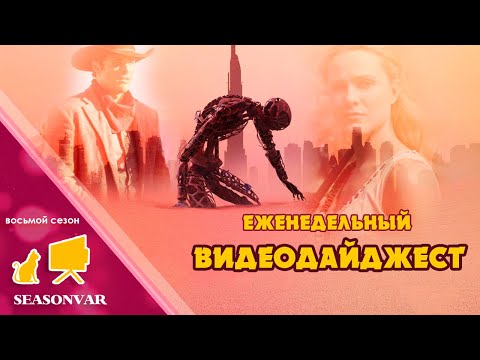 Видеодайджесты