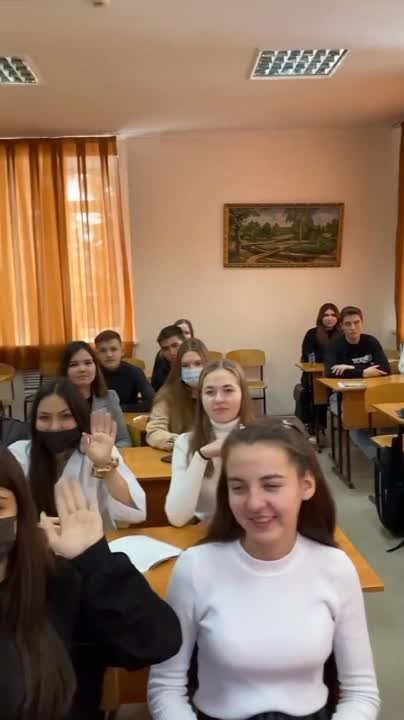 Мамам посвящается!