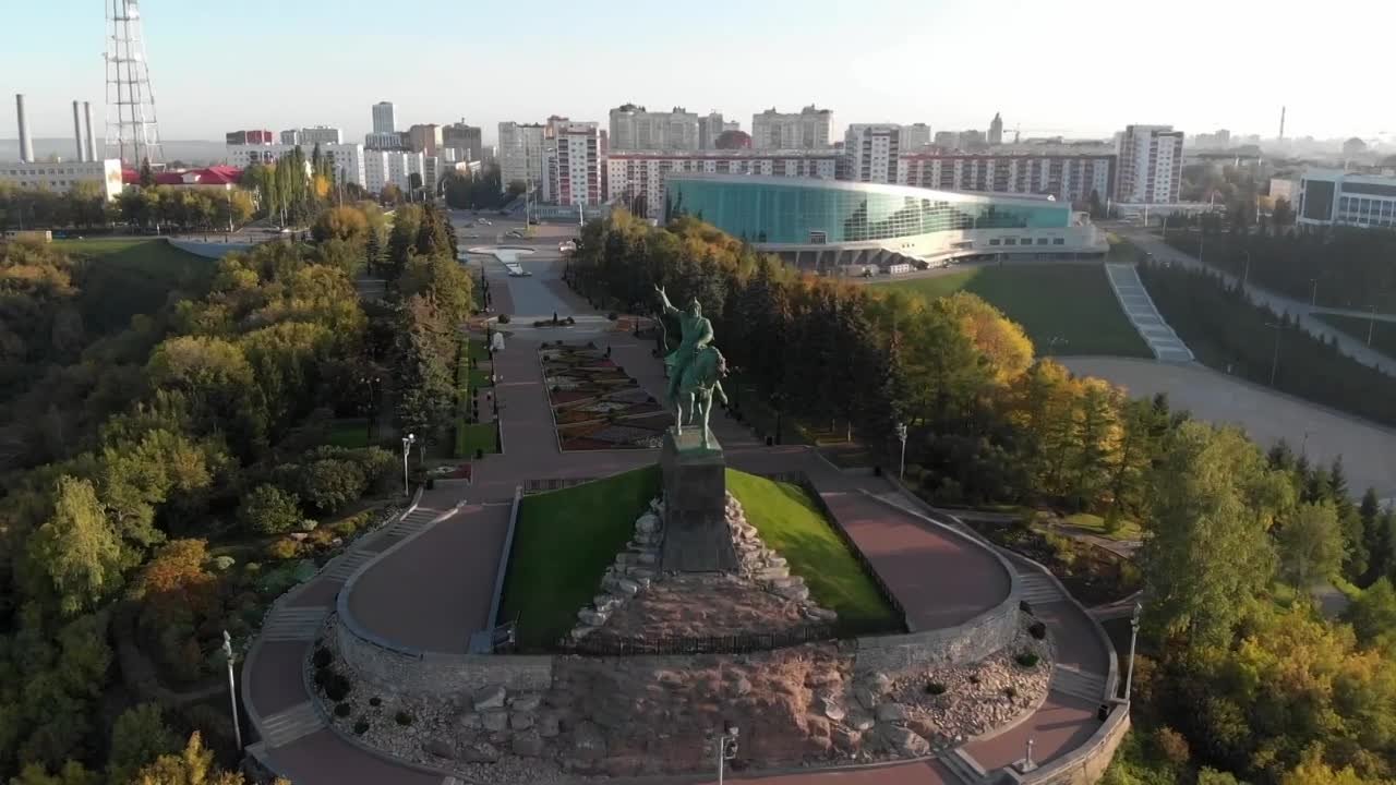 32 факта о Республике Башкортостан