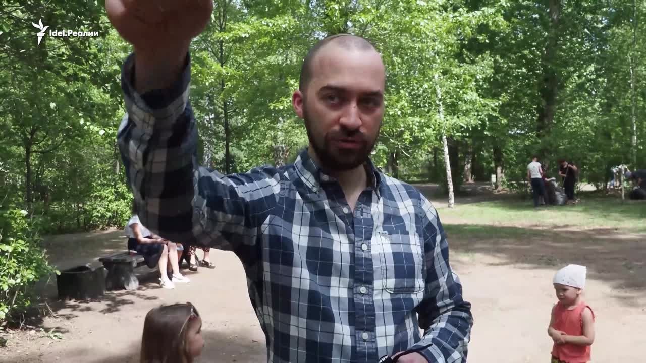 НОВЫЙ ГЕНПЛАН КАЗАНИ