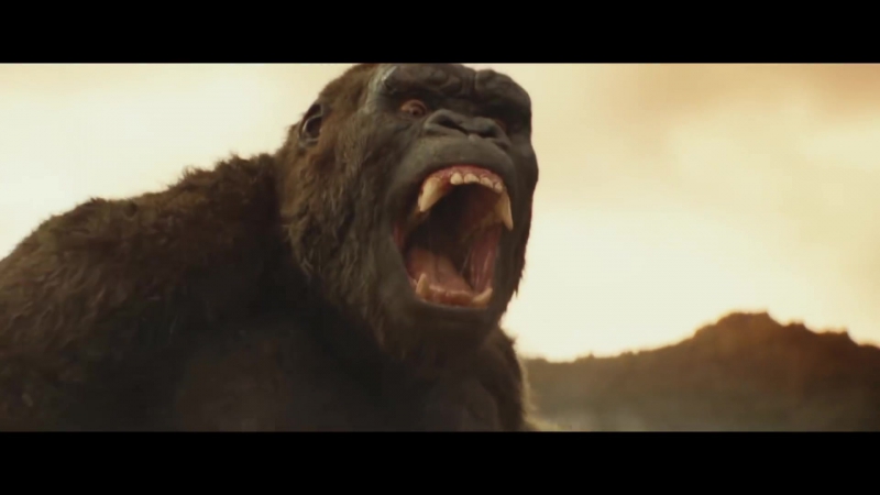 Конг: Остров черепа / Kong: Skull Island