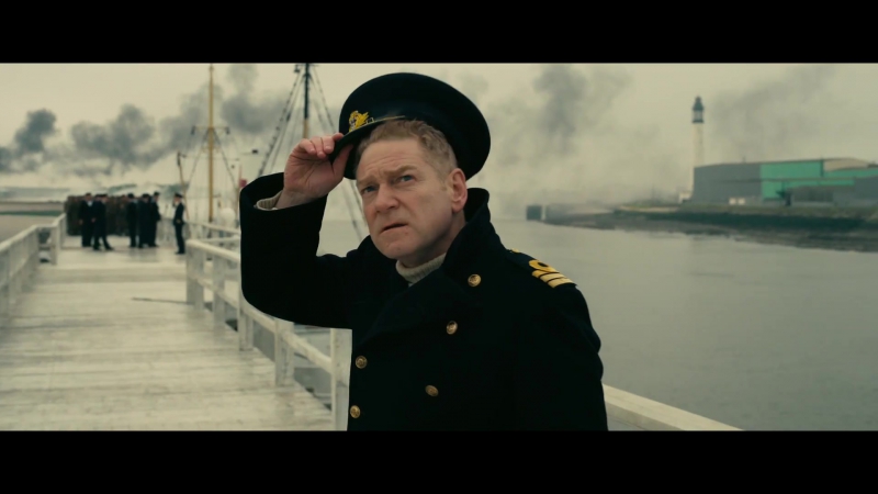 Дюнкерк / Dunkirk