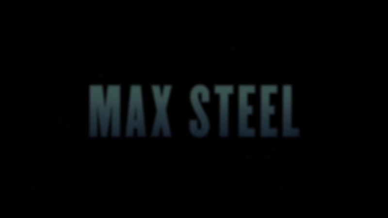 Макс Стил / Max Steel