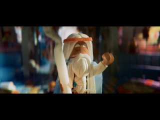 Лего. Фильм / The Lego Movie