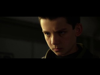 Игра Эндера / Ender's Game