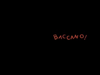 Шумиха!TV / Baccano! TV