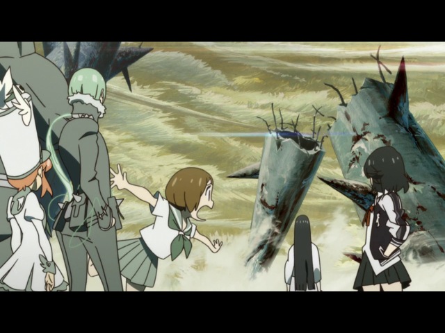 Kill La Kill