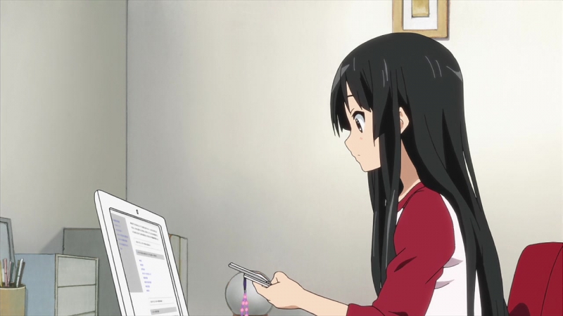 Кэйон!/K-On!