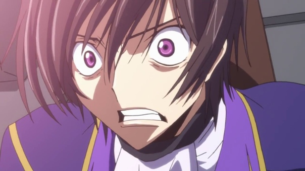 Code Geass