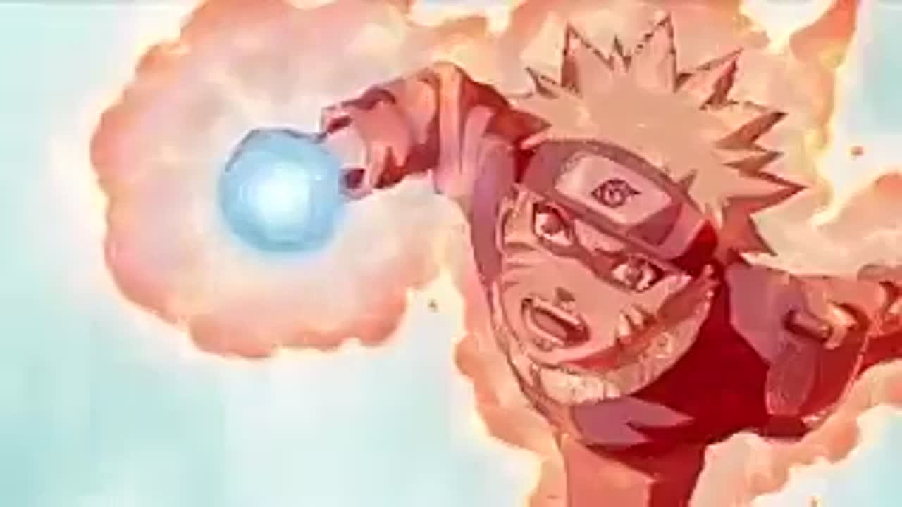 Наруто OVA