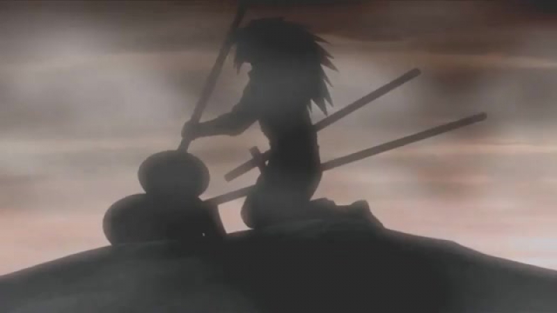 AMV Contest *Второй межгрупповой конкурс*