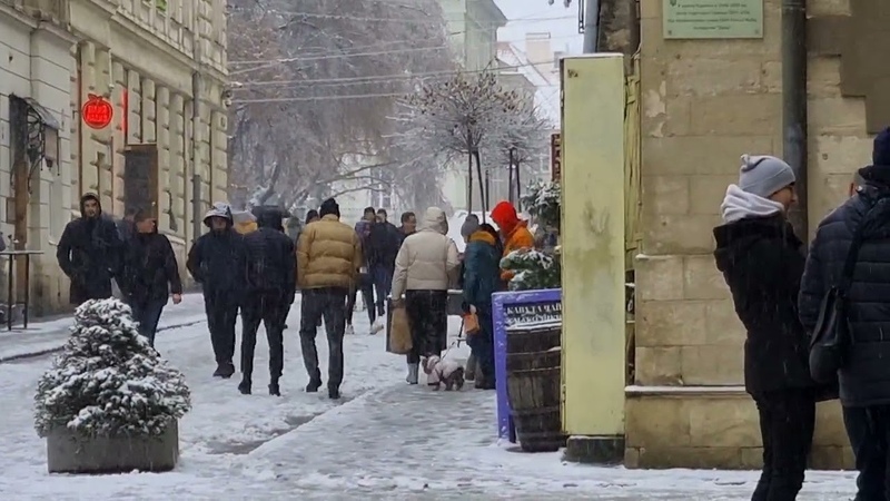 города   украины   и другие