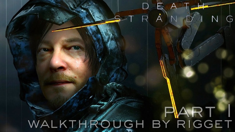Death Stranding