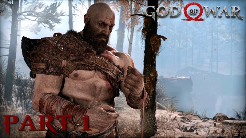 God of War (2018)