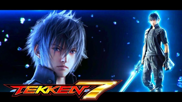 TEKKEN 7