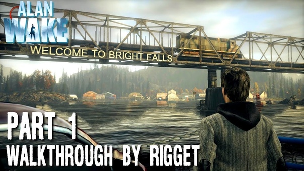 Alan Wake