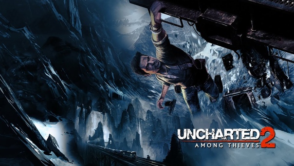 Uncharted 2 (PS4) на сложности Crushing "Максимальная"