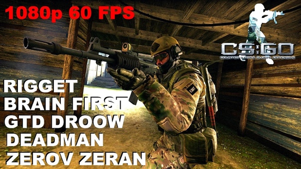 Counter-Strike