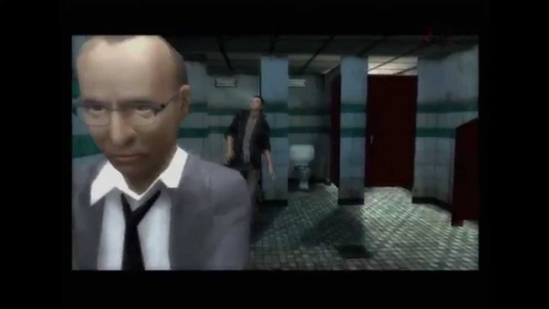Fahrenheit Let's Play