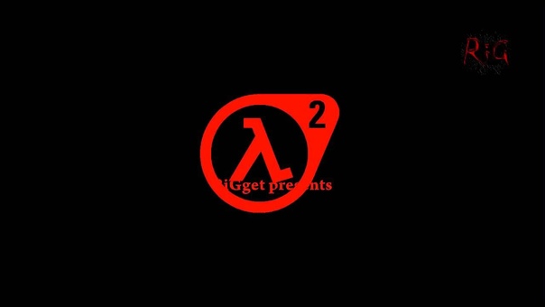 Half Life 2 Полное прохождение с комментариями