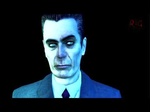 Half-Life 2 Episode One Полное прохождение с комментариями
