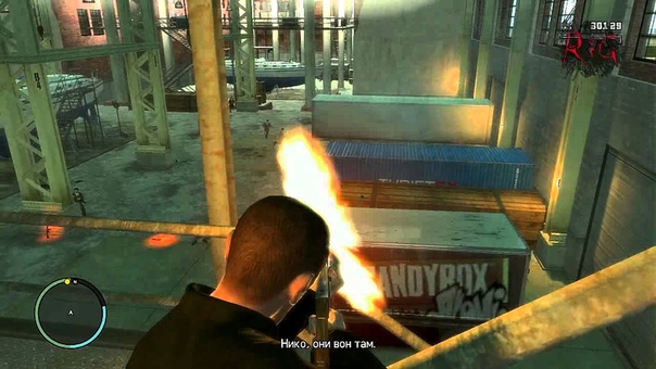Grand Theft Auto IV Дополнительные материалы и всякие интересности