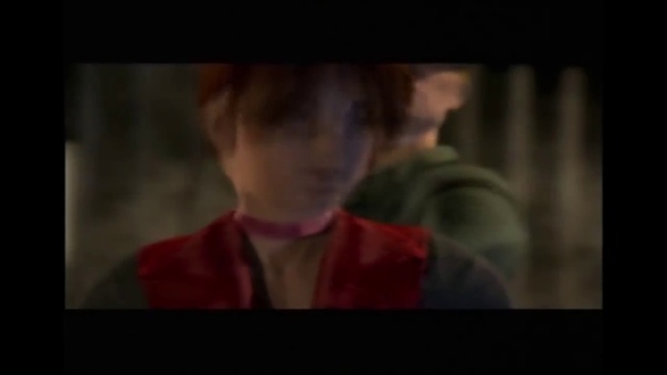 Resident Evil: Code Veronica Полное прохождение с комментариями