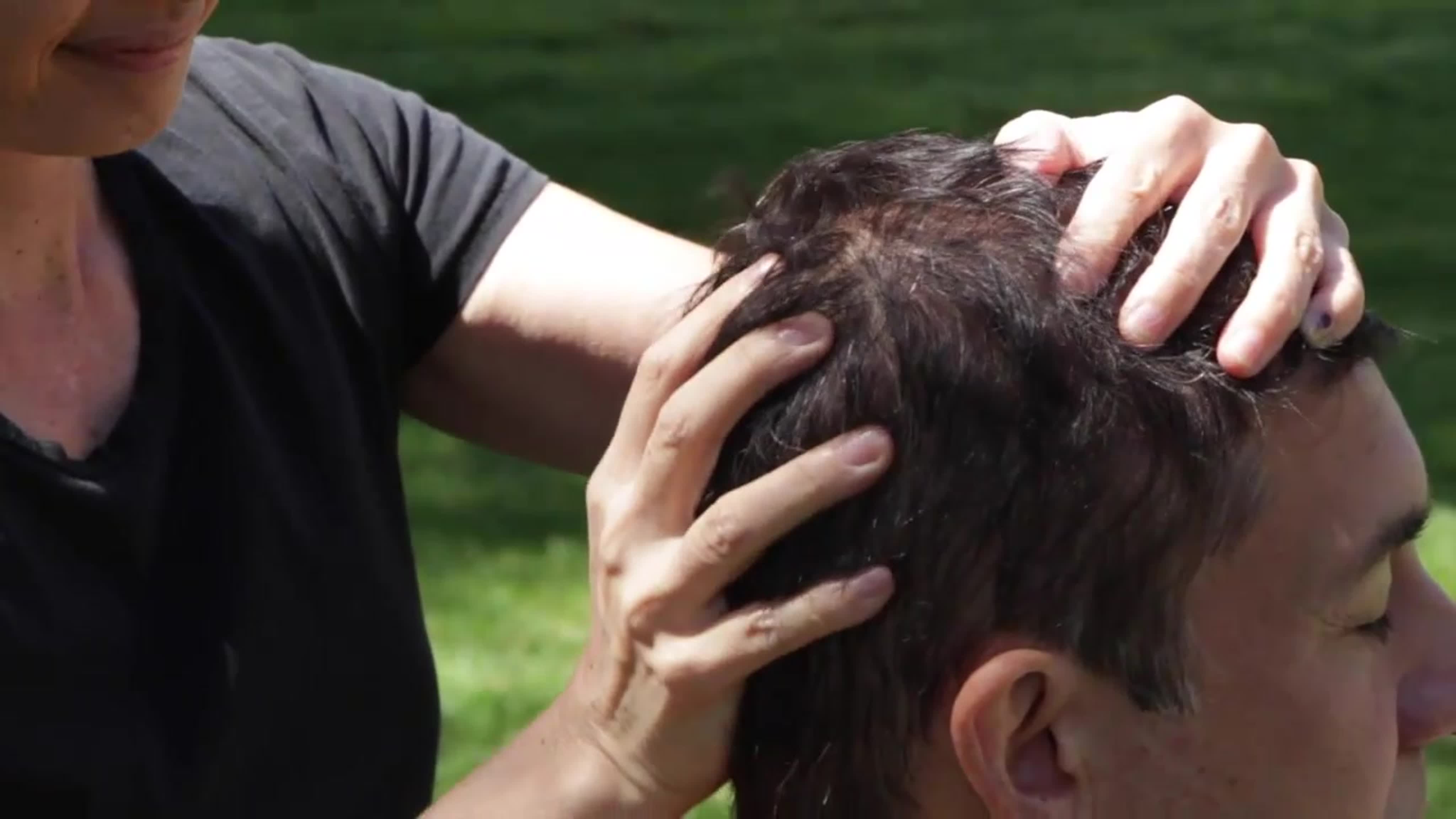 Couples Massage - Learn How to Connect and Soothe