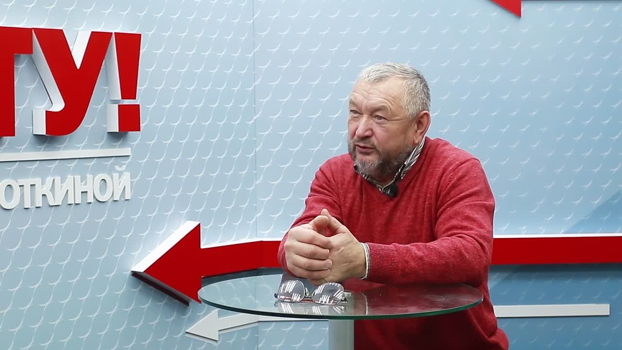 "К ответу с Полиной Сюткиной"