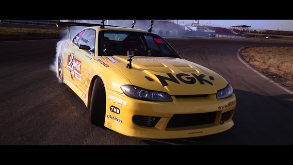 BadAss GT-R