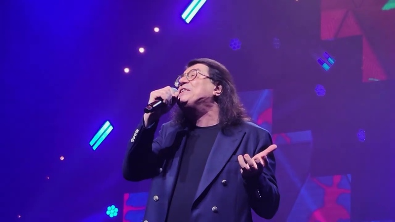 Легенды Ретро FM.