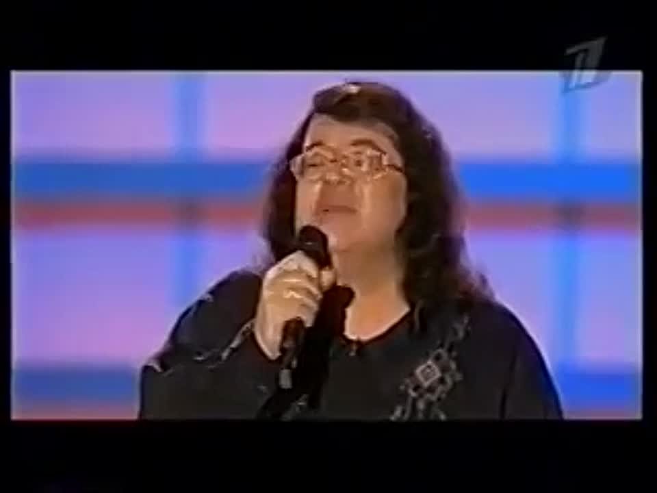 Песня года