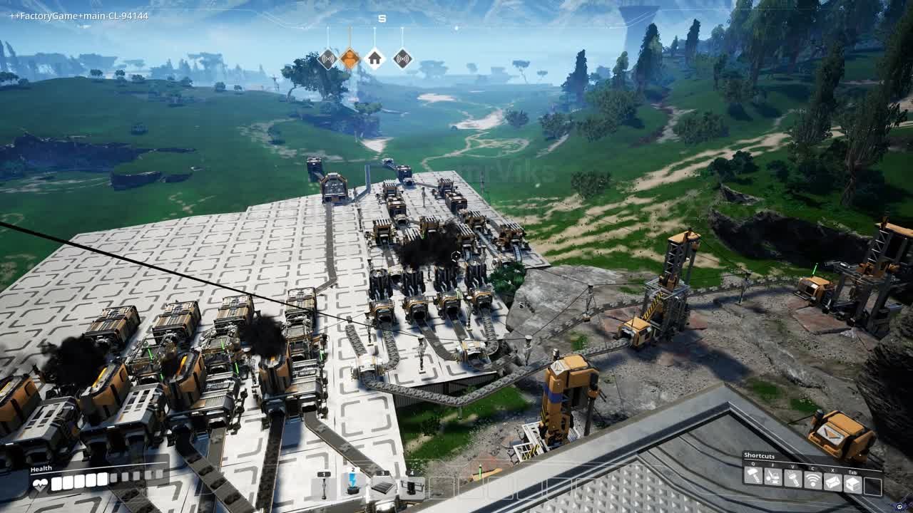 [PC] Satisfactory Co-oP