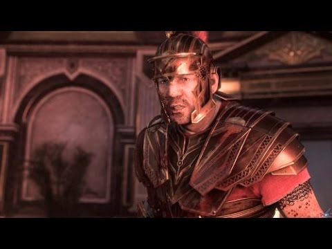 [PC] Прохождение Ryse: Son of Rome